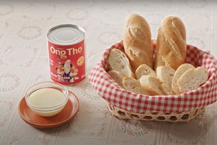 Sữa ông Thọ-món quà trở về tuổi thơ ngọt ngào, gần 30 năm vẫn chưa thể nào quên