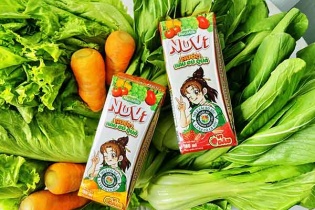 Trẻ rối loạn tiêu hóa ngày Tết và giải pháp cho mẹ
