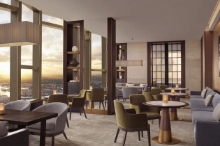 Marriott International tiếp cận cột mốc 1.000 khách sạn tại châu Á - Thái Bình Dương