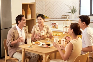 Cách người trưởng thành tận hưởng những khoảnh khắc thanh xuân trong cuộc sống
