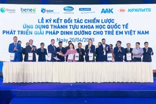 Đi tìm chất lượng lợi nhuận của Ông lớn ngành sữa