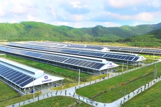 Vinamilk đẩy mạnh lộ trình giảm “dấu chân Carbon”, hướng đến Net Zero