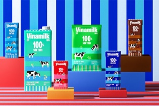 Khối ngoại mua ròng liên tục, cổ phiếu VNM vượt đỉnh năm 2023