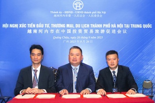 Sữa chua Vinamilk tính đường tham gia “miếng bánh thị trường” tỷ đô tại Trung Quốc