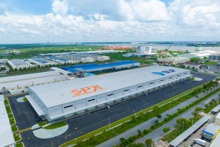 Thị trường kho logictics xây sẵn: Tiêu chuẩn mới đón sóng nhu cầu