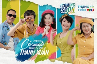 Có hẹn cùng thanh xuân - Chuyến tàu ngược thời gian cho người cao tuổi
