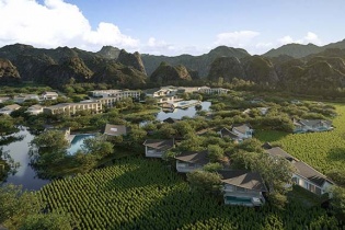 Marriott thỏa thuận với Sun Group và Bitexco, quản lý 3 khu nghỉ dưỡng cao cấp