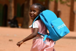 Marriott International và UNICEF mở rộng chương trình “Đồng hành cùng thế hệ tương lai-Check Out for Children”