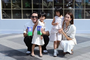 Vinamilk tiên phong ứng dụng thành công công nghệ sữa Green Farm đột phá