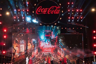 Coca-Cola xác lập cùng lúc 6 kỷ lục “vô tiền khoán hậu" tại Việt Nam