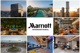 Tăng trưởng vượt trội, Marriott International chú trọng đến APEC, đặc biệt là phân khúc cao cấp