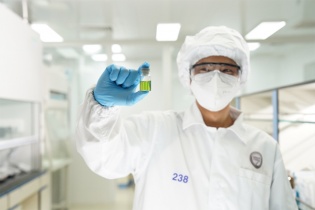 Công ty cổ phần Dược phẩm Imexpharm công bố kết quả tài chính năm 2023
