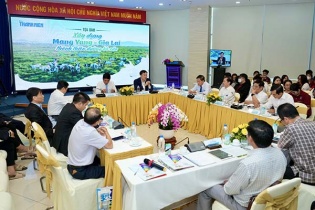Mang Yang - Gia Lai hội đủ yếu tố để trở thành “thiên đường bò sữa” Việt Nam