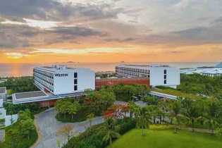 Westin Hotels & Resorts ra mắt tại Việt Nam, khai trương Westin Resorts & Spa Cam Ranh 