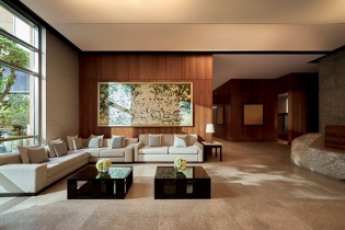 Marriott International ký thỏa thuận với MapleTree Investments ra mắt thương hiệu JW Marriott tại TP.HCM