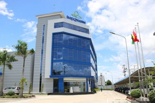 CTCP Dược phẩm Imexpharm công bố kết quả kinh doanh quý II và 6 tháng đầu năm 2024