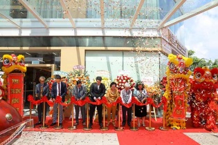 Ra mắt chuỗi Genki House và Genki Plaza phục vụ doanh nhân và người cao tuổi 