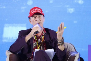 Ông Dominic Scriven: Cần chính sách thu hút thêm nguồn vốn gián tiếp vào M&A