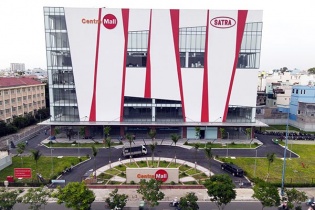 SATRA sẽ khai trương Trung tâm Thương mại one stop shopping đầu tiên tại TP.HCM