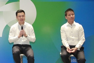 Tập đoàn YTL cam kết đầu tư dài hạn tại Việt Nam