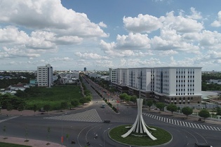 Tiền Giang chấm điểm các sở, ngành, địa phương