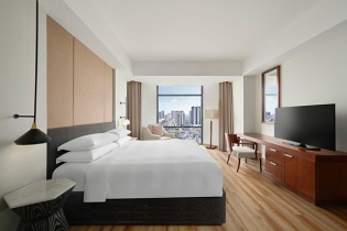 Sheraton Hanoi West ra mắt nhiều lựa chọn “Staycation” cho mùa hè 2025