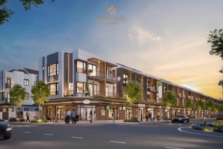 Sun Casa Square đẩy mạnh thi công, dự kiến bàn giao vào cuối năm 2025