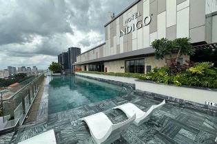 IHG Hotels & Resorts sẽ mở thêm 22 khách sạn nữa tại Việt Nam