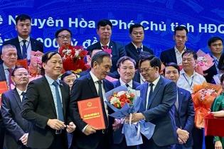 Nutifood đầu tư thêm 6.000 tỷ đồng mở rộng trang trại và nhà máy tại Gia Lai