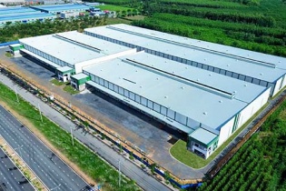 Vượt bão thuế quan, bất động sản công nghiệp sẵn sàng đón dòng vốn mới