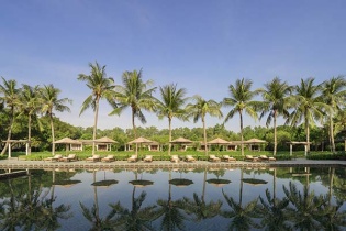 Legacy Mekong Cần Thơ Autograph Collection - khách sạn thứ 700 của Marriott International tại Châu Á - Thái Bình Dương