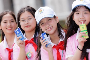 Quý IV/2025, Vinamilk tiếp tục lập đỉnh doanh thu mới, vượt mốc 17.000 tỷ đồng