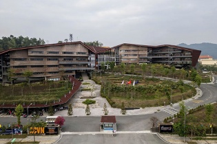 Ardingly College Việt Nam-Trường nội trú Anh đầu tiên, chính thức tuyển sinh từ tháng 8/2026