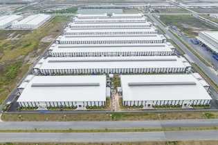 Tường Viên Group: Chất lượng và sự tận tâm quyết định sức hút của nhà xưởng cho thuê
