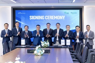 BW Industrial phát triển hạ tầng điện quy mô lớn, triển khai điện mặt trời áp mái