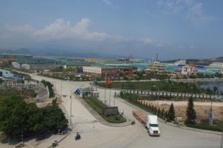 Rà soát chặt việc thành lập mới các khu công nghiệp