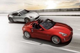 Nissan 370Z 2016 chốt giá từ 29.990 USD