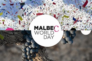 Argentina kỷ niệm ngày Malbec thế giới lần thứ năm