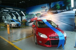 Hết quý I/2015, Mỹ rót hơn 11 tỷ USD vào Việt Nam