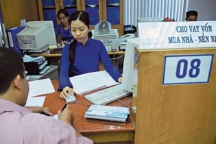 ACB, VIB, VietBank và LienVietPostBank tham gia giải ngân gói 30.000 tỷ đồng
