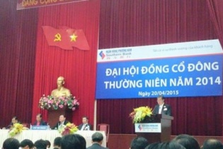 Phương Nam sẽ về một nhà với Sacombank