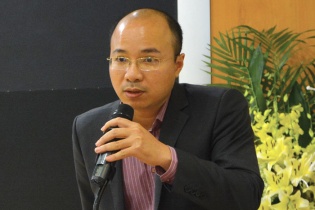 Thị trường chứng khoán đang ở giai đoạn tích lũy