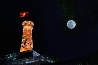 Góc nhìn Hà Nội