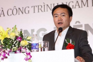 Trực tiếp Đại hội FECON: Đặt đích doanh thu 1.800 tỷ đồng