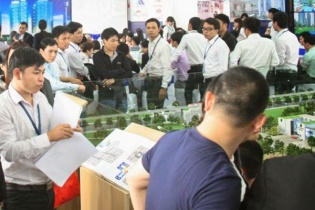 Bất động sản tồn kho và điệp khúc “mở bán đợt cuối”