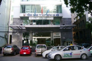 HANCORP đề xuất cải tạo 86 toà chung cư cũ Thành Công