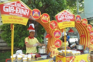 Kinh Đô hậu M&A ra sao?