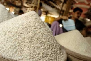 Xem xét bỏ thuế 5% với gạo tiêu dùng trong nước