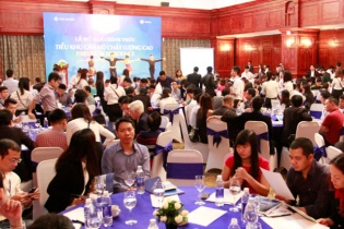 Căn hộ nhỏ hút khách