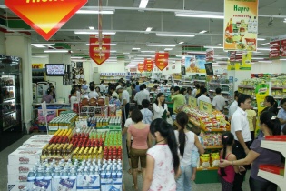 Hapro khuyến mại chào mừng ngày 30/4 và 1/5